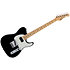 Fullerton Deluxe ASAT Classic Bluesboy Jet Black G&L