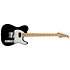 Fullerton Deluxe ASAT Classic Bluesboy Jet Black G&L