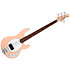 StingRay RAY4 Pueblo Pink Sterling by Music Man