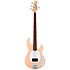 StingRay RAY4 Pueblo Pink Sterling by Music Man
