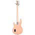 StingRay RAY4 Pueblo Pink Sterling by Music Man