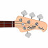 StingRay RAY4 Pueblo Pink Sterling by Music Man