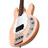 StingRay RAY4 Pueblo Pink Sterling by Music Man