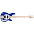 StingRay RAY4HH Cobra Blue Sterling by Music Man