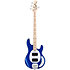 StingRay RAY4HH Cobra Blue Sterling by Music Man
