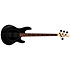 StingRay RAY4HH Stealth Black Sterling by Music Man