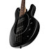 StingRay RAY4HH Stealth Black Sterling by Music Man