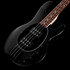 StingRay RAY4HH Stealth Black Sterling by Music Man
