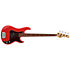 Fullerton Deluxe LB 100 Fullerton Red G&L