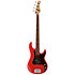 Fullerton Deluxe LB 100 Fullerton Red G&L