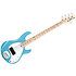 StingRay RAY5 Chopper Blue Sterling by Music Man