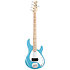 StingRay RAY5 Chopper Blue Sterling by Music Man
