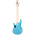 StingRay RAY5 Chopper Blue Sterling by Music Man
