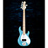 StingRay RAY5 Chopper Blue Sterling by Music Man