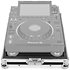 Flight CDJ-3000 Betonex Spain Walkasse