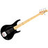 StingRay RAY5 Black Sterling by Music Man