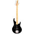 StingRay RAY5 Black Sterling by Music Man