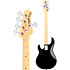 StingRay RAY5 Black Sterling by Music Man