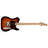 Fullerton Deluxe ASAT Classic 3TS Touche Érable G&L