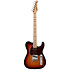 Fullerton Deluxe ASAT Classic 3TS Touche Érable G&L