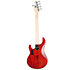 StingRay RAY5 Walnut Satin Sterling by Music Man