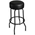 Premium Playing Stool Star Logo Tall Gibson