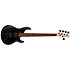 StingRay RAY5HH Stealth Black Sterling by Music Man