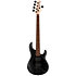 StingRay RAY5HH Stealth Black Sterling by Music Man