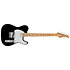 Fullerton Deluxe ASAT Classic Alnico Jet Black G&L