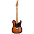 Fullerton Deluxe ASAT Classic Alnico Old School Tobacco G&L