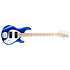 StingRay RAY5HH Cobra Blue Sterling by Music Man