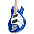 StingRay RAY5HH Cobra Blue Sterling by Music Man