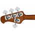 StingRay Short Scale RAYSS4 Toluca Lake Blue Sterling by Music Man