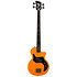 O Bass Orange Orange