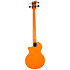 O Bass Orange Orange