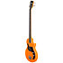 O Bass Orange Orange