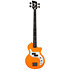 O Bass Orange Orange