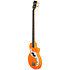 O Bass Orange Orange