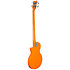 O Bass Orange Orange