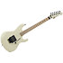 Fullerton Deluxe Rampage 24 Ivory Touche Érable G&L