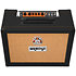 Rocker 32 Noir Orange