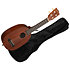 Makala Classic Pineapple Soprano + housse Kala