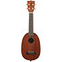 Makala Classic Pineapple Soprano + housse Kala