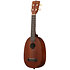 Makala Classic Pineapple Soprano + housse Kala