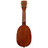 Makala Classic Pineapple Soprano + housse Kala