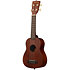 Makala Classic Soprano + housse Kala