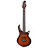 John Petrucci Majesty MAJ270 Blood Orange Burst Sterling by Music Man