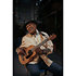 Bakithi Kumalo Signature U-Bass cordes filées + housse Kala