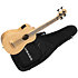 Solid Bamboo U-Bass + housse Kala