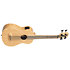 Solid Bamboo U-Bass + housse Kala